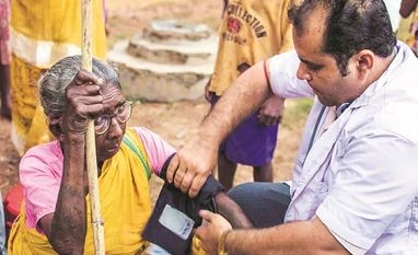 Netizen Report: Working in the public's interest can get you arrested Public health