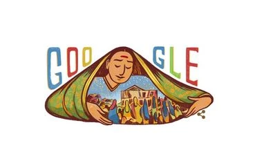 Google Doodle on Savitribai Jyotirao Phule Google Doodle on Savitribai Jyotirao Phule