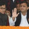 As politics meets soap opera in UP, Samajwadi Party feels the strain