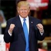 US President-elect Donald Trump