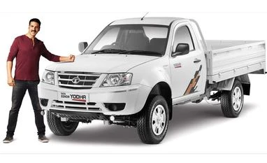 Tata Xenon Yodha launched; price starting at Rs 6.05 lakh Tata Xenon Yodha