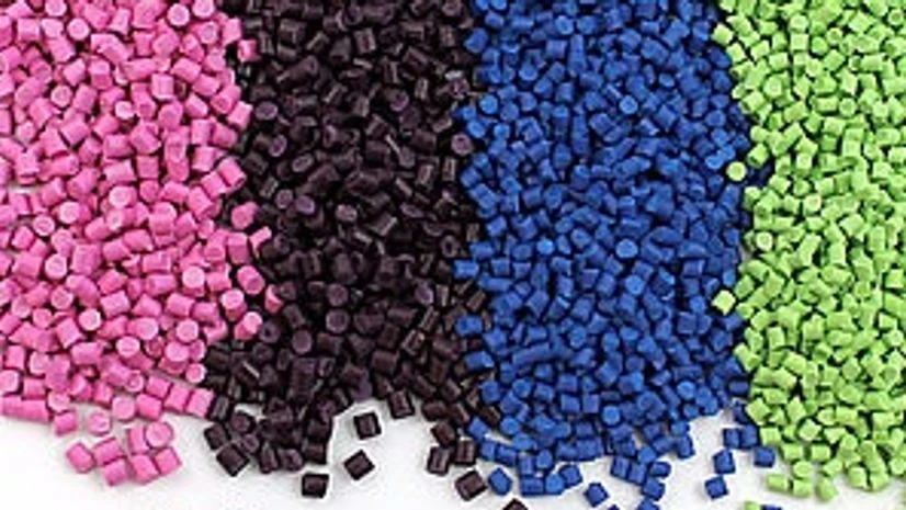 Masterbatches Masterbatches