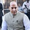 Home Minister Rajnath Singh. Photo: PTI
