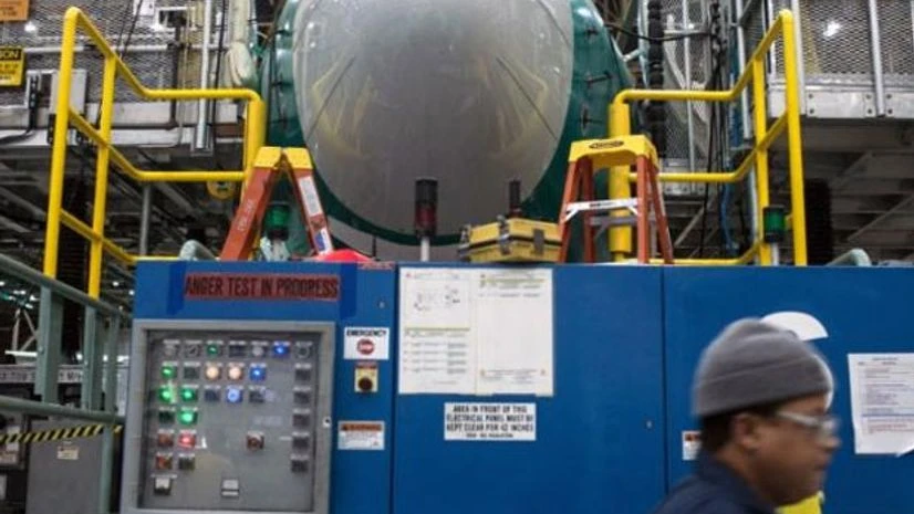 US economy US economy