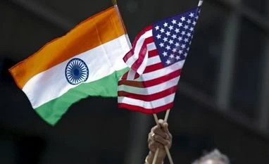 Closer India-US ties important amidst Chinese 'aggression': US lawmakers us india, defence