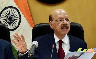 Quick guide to assembly poll dates in five states CEC