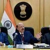 Chief Election Commissioner Nasim Zaidi. Photo: PTI