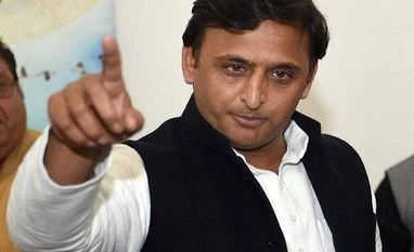SP row: Fight for 'cycle' on but Akhilesh faction confident akhilesh, yadav