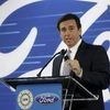 Ford sees future in UK after Brexit, says Mark Fields