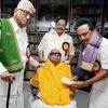 DMK elevates Stalin as Working President