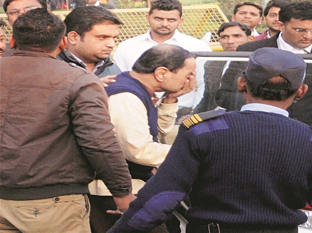 Lodha claims 47% in Peerless after NCLT says share allotment to Roys ‘void’