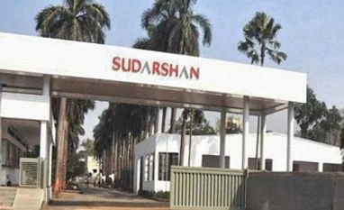 Sudarshan Chemical commissions cogen power plant at Roha site Sudarshan Chemical