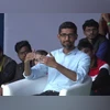 Sundar Pichai Sundar Pichai