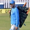 M S Dhoni