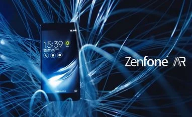 Asus AR set to be the first Tango-, Daydream-enabled smartphone Asus AR