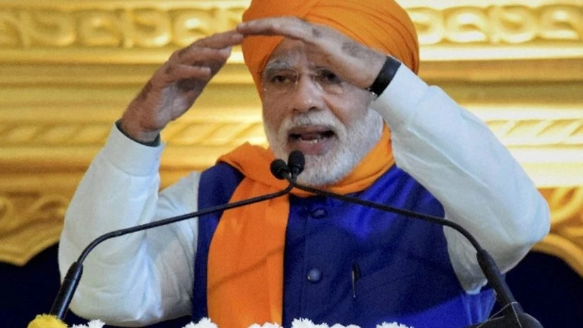 Narendra Modi Narendra Modi