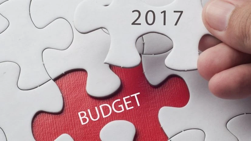 Budget, 2017 Budget, 2017