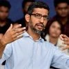 Sundar Pichai