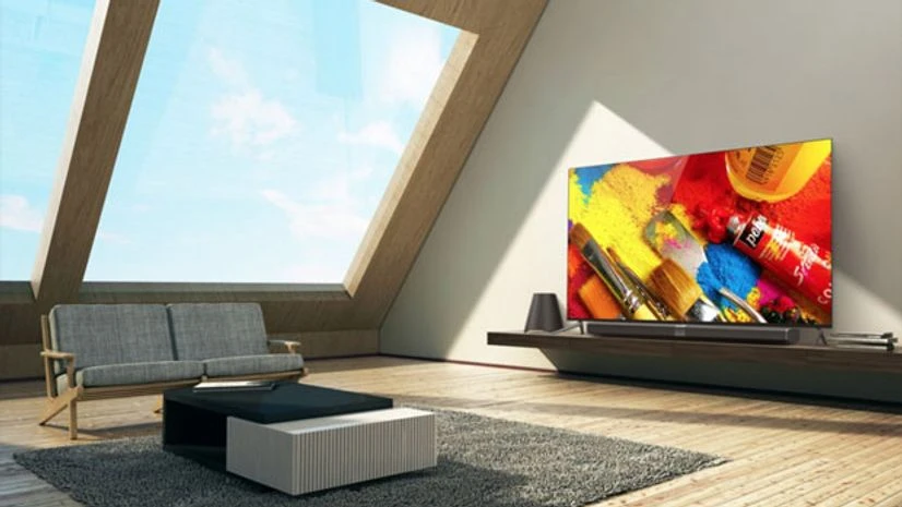 Xiaomi, mi tv 4 Xiaomi, mi tv 4
