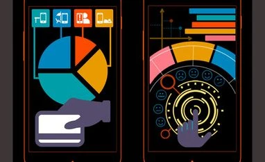 Entropik: A start-up that tracks your emotions on smartphones Chromo
