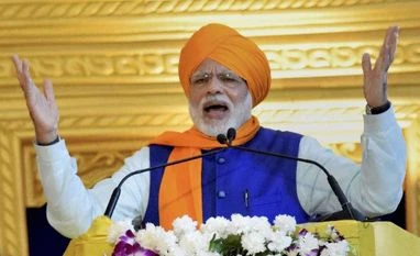 Modi hopes for 'breakthrough' on GST Narendra Modi