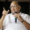 People will react to note ban in the polls, says Sharad Pawar