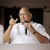 sharad, pawar, NCP sharad, pawar, NCP