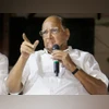 sharad, pawar, NCP sharad, pawar, NCP