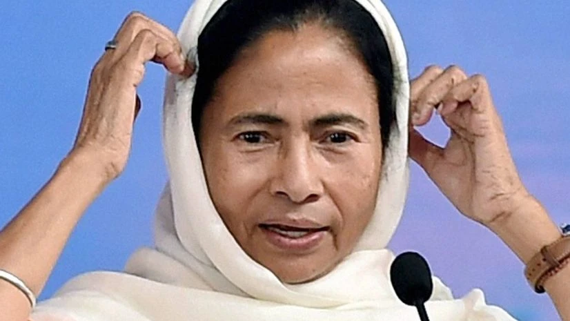 Mamata Banerjee, Mamata Mamata Banerjee, Mamata