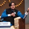 Congress MP Shashi Tharoor. Photo: Twitter (@ShashiTharoor)