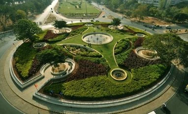 Govt to announce next set of 40 smart cities by June end Representative Image