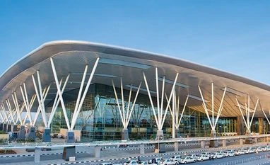 Uncertainty over Fairfax investment in BIAL to hit GVK hard bengaluru, BIAL, airport