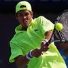 Somdev Devvarman, 31, finished with a world ranking of 911