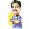 Nitin Gadkari