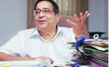 Statistician-speak: TCA Anant TCA Anant