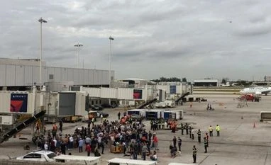 From Florida airport shooting to GDP growth forecast: 5 key developments Florida Shooting