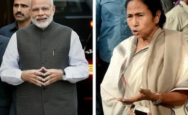 Top events: Mamata to meet PM Modi, IND vs SA, Galaxy M30 launch, and more Prime Minister Narendra Modi and West Bengal Chief Minister Mamata Banerjee. Photo: PTI