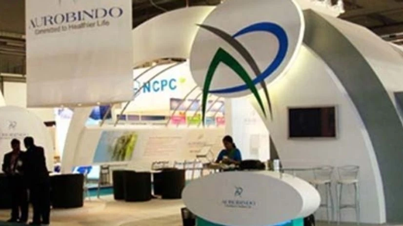 Aurobindo Pharma Aurobindo Pharma