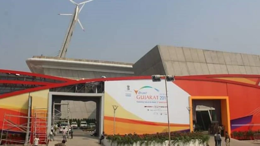 Vibrant Gujarat Vibrant Gujarat