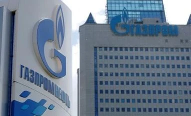 Russia, Iran set to ink massive energy deal to offset Western sanctions Gazprom, oil
