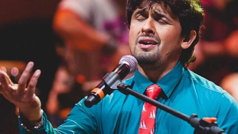 Sonu Nigam Sonu Nigam