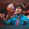 Sonu Nigam