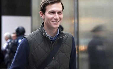 Trump's son-in-law was diagnosed with thyroid cancer while in WH: Report Jared Kushner
