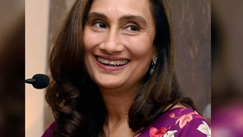 Shobhna Bhartia Shobhna Bhartia