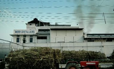 Note ban a sweet pill for sugar industry Sugar