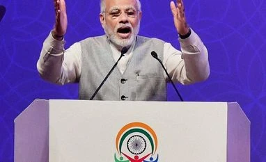 Demonetisation 'atrociously planned and executed': NYT Narendra Modi, Modi, Narendra