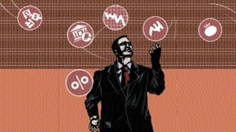 Illustration by Ajay Mohanty Illustration by Ajay Mohanty