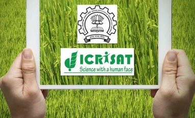 Microsoft sowing app sees 30% higher average yield in a pilot study Icrisat