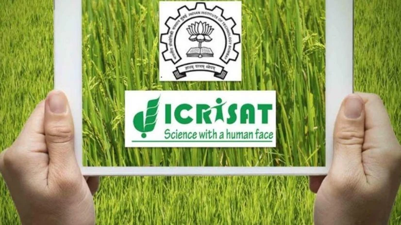 Icrisat Icrisat