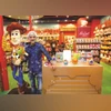 EL&N London opens 1st Indian cafe in Mumbai, partners with Reliance Brands Reliance Brands CEO Darshan Mehta says that Hamleys will open 16 new stores by the end of 2017. Photo: Kamlesh Pednekar